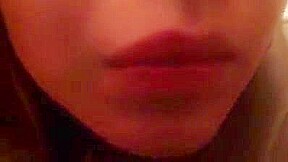 Who is she?
