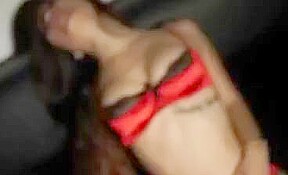 Who is she?
