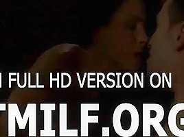 Whore Stepmother Experience Throatfuck With Step son
