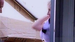 Wicked Honey Gets Jizz Shot On Her Face Gulping All The Jizm