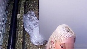 Wicked Honey Gets Jizz Shot On Her Face Gulping All The Jizm
