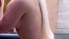 Wicked Honey Gets Jizz Shot On Her Face Gulping All The Jizm