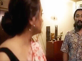 Wife Dreams Of Servant Fucking Her In Kitchen