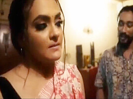 Wife Dreams Of Servant Fucking Her In Kitchen