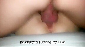 Wife Enjoyed a Married Man
