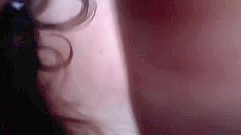 Wife Facefuck