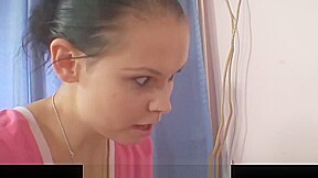Wife shocked finding her Step mom riding his cock