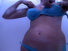Wild , Changing Room, Beach Video, Watch It
