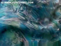 Wild , Changing Room, Russian Movie Exclusive Version