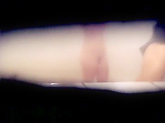 Wild Shower, , Amateur Scene You'Ve Seen