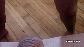 With Jess Creampied By Twink Xxl Cock - StraightBoysFuckGay