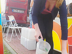 Wolter's Ass Bitch 21-30