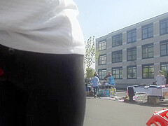 Wolter's Ass Bitch 41-50