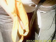 Wolter's Downblouse Bitch 221-225