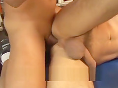 Working On The Main Muscle - BC Productions