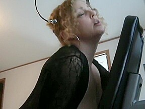 Working out - full version unedited
