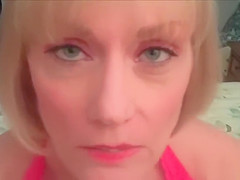 Wow My Granny Is A Slut!