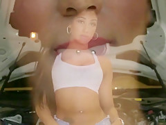 Wshh Icandy Girl Yazmin