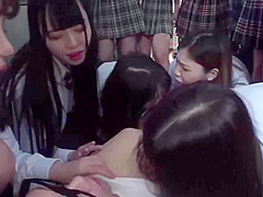 XVLN319 Cuuuuuuty Asian SEX BABE