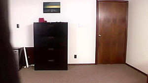 XXXJoX Nicole Aniston Bad Secretary