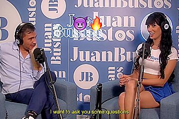 Yenifer Chacon - And The Torture She Receives In The Sex Machine Complete Chapter