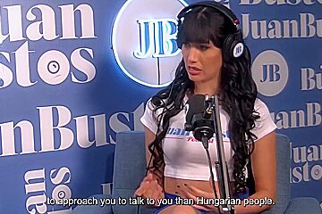 Yenifer Chacon - And The Torture She Receives In The Sex Machine Complete Chapter