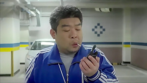 Yoon Seol-hee, Jo Yoo-jin - 7 Princess Driver #2 (2015)