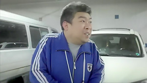 Yoon Seol-hee, Jo Yoo-jin - 7 Princess Driver #2 (2015)