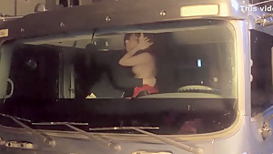 Yoon Seol-hee, Jo Yoo-jin - 7 Princess Driver #2 (2015)