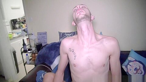 Yougn slut badboy fucke dby Step daddy - BadBoysFuckers