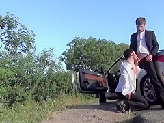 Young Alban Collins Roughened Up By 00sexs Fuck