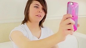 Young Amateur Shemales Sucking And Fucking