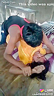Young Boy In Exclusive- Desi Romance With Randi Bhabhi