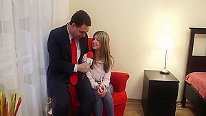 Young Gina Jerson Fucked By Andrea Dipr - Andrea Dipre