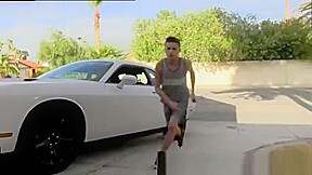 Young boy suck old man gay porn tube Ryker Madiplaymate's Step son unknowingly