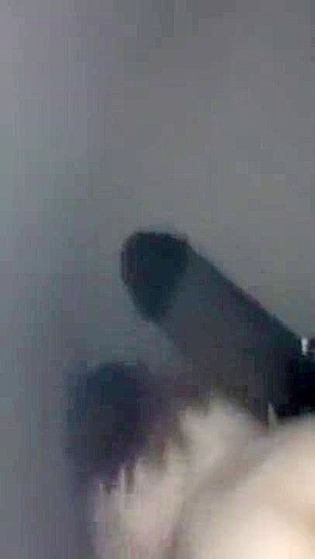 Young n sexy choking on a dick