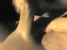Young thot stroking my big dick