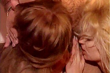 Your Body And My Soul! (scene 01)
