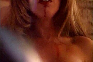 Your Body And My Soul! (scene 01)