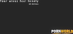 Your Lonely Wives GP1510 - PornWorld