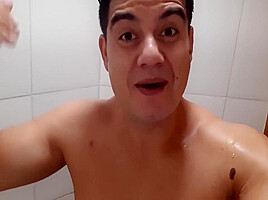 Yuri Gaucho Banho 12 Min