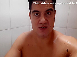 Yuri Gaucho Banho 12 Min