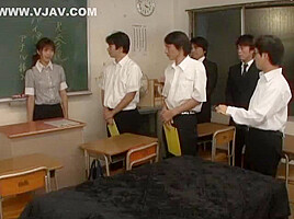 Yuri Mihana In Exotic Japanese Chick In Fabulous Cougar, Dildos/toys Jav Clip