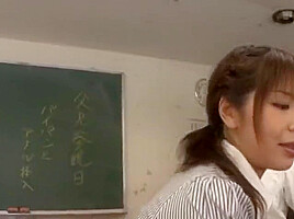 Yuri Mihana In Exotic Japanese Chick In Fabulous Cougar, Dildos/toys Jav Clip