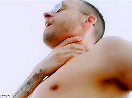 Zak Bishop In Wishes For Hard Sex