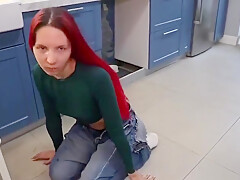 Zloy Andrey - Hot Wife Likes Hardcore Fuck