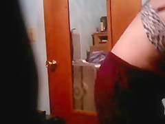 another tittalating morning