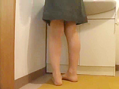 asiatische milf