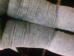 ass in jeans