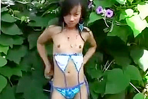 beam ladyboy